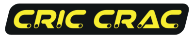 Logo Criccrac